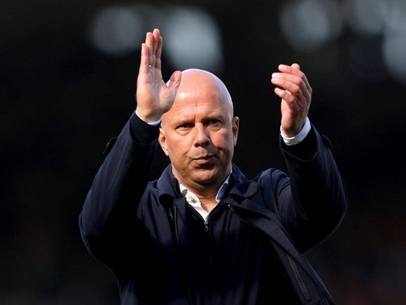 三连败只是序幕，利物浦面前是皇马和曼城，斯洛特为执着付出代价